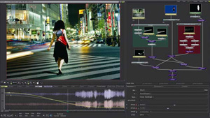 Seamless Compositing